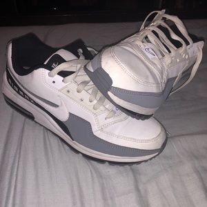 Nike Air Max LTD 3